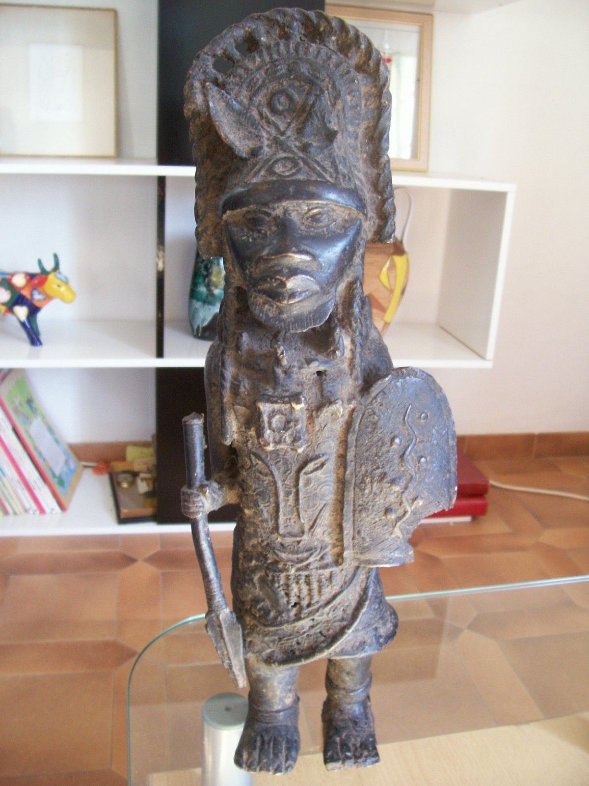 Statues africaines les plus chères : 5 modèles à découvrir !